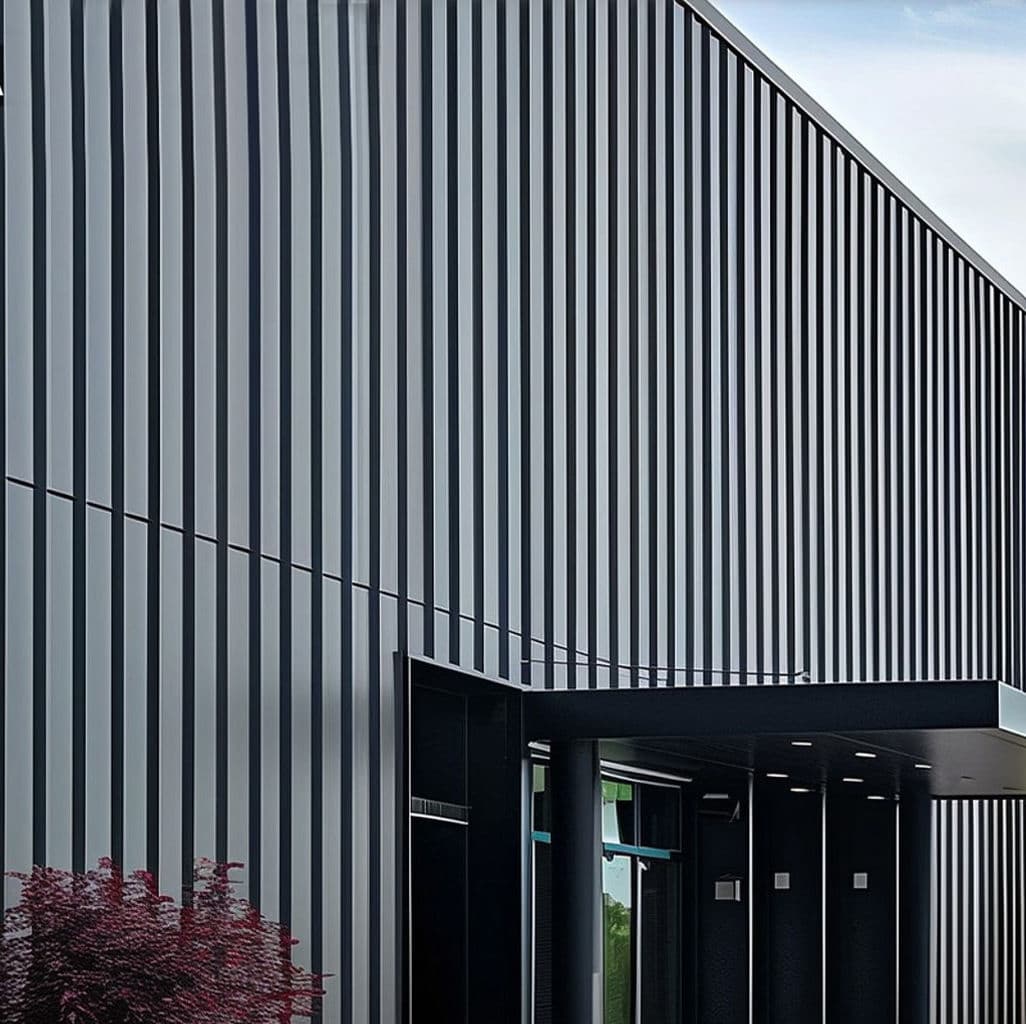 Cladding Sheet