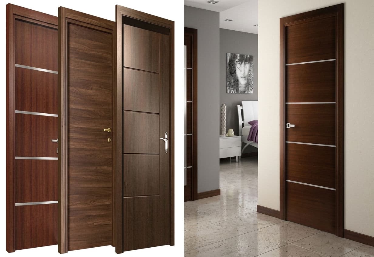 WPC door & Membrane Door