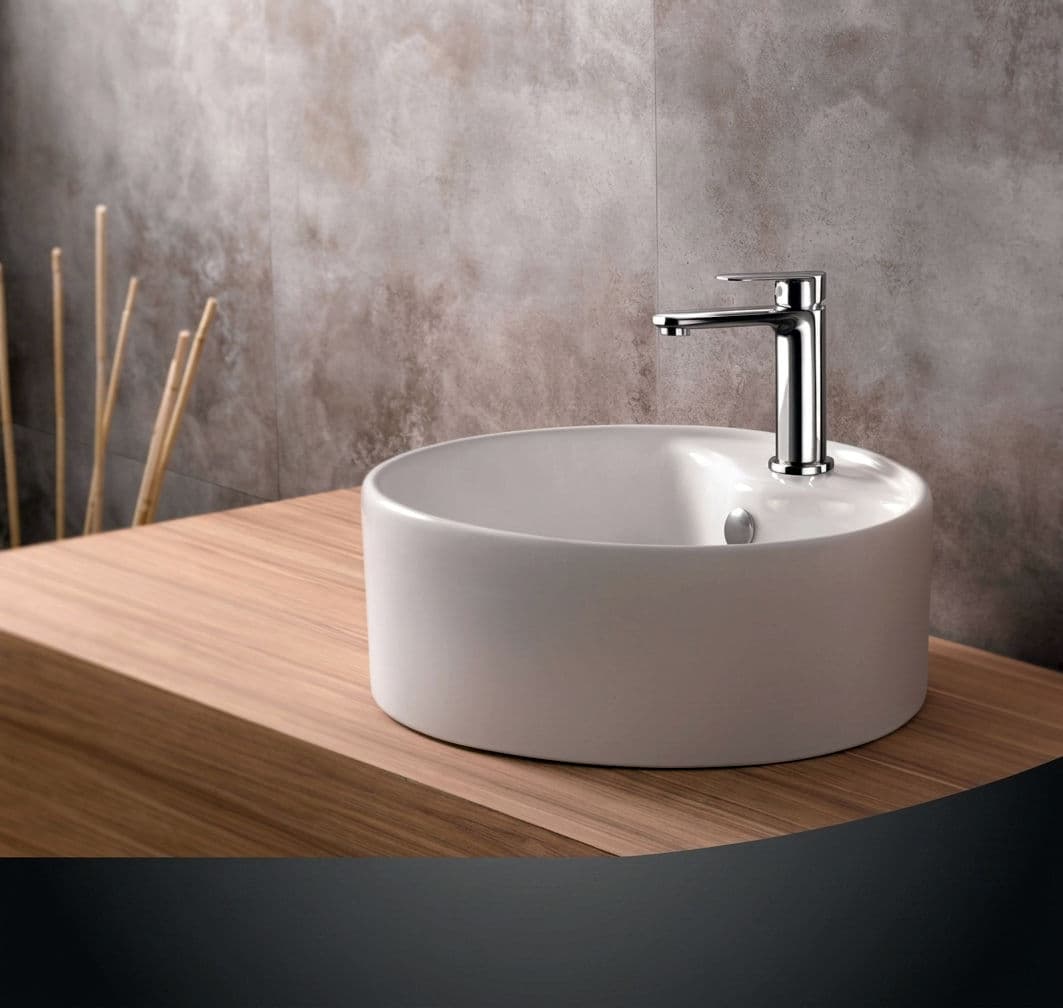 Wash Basin