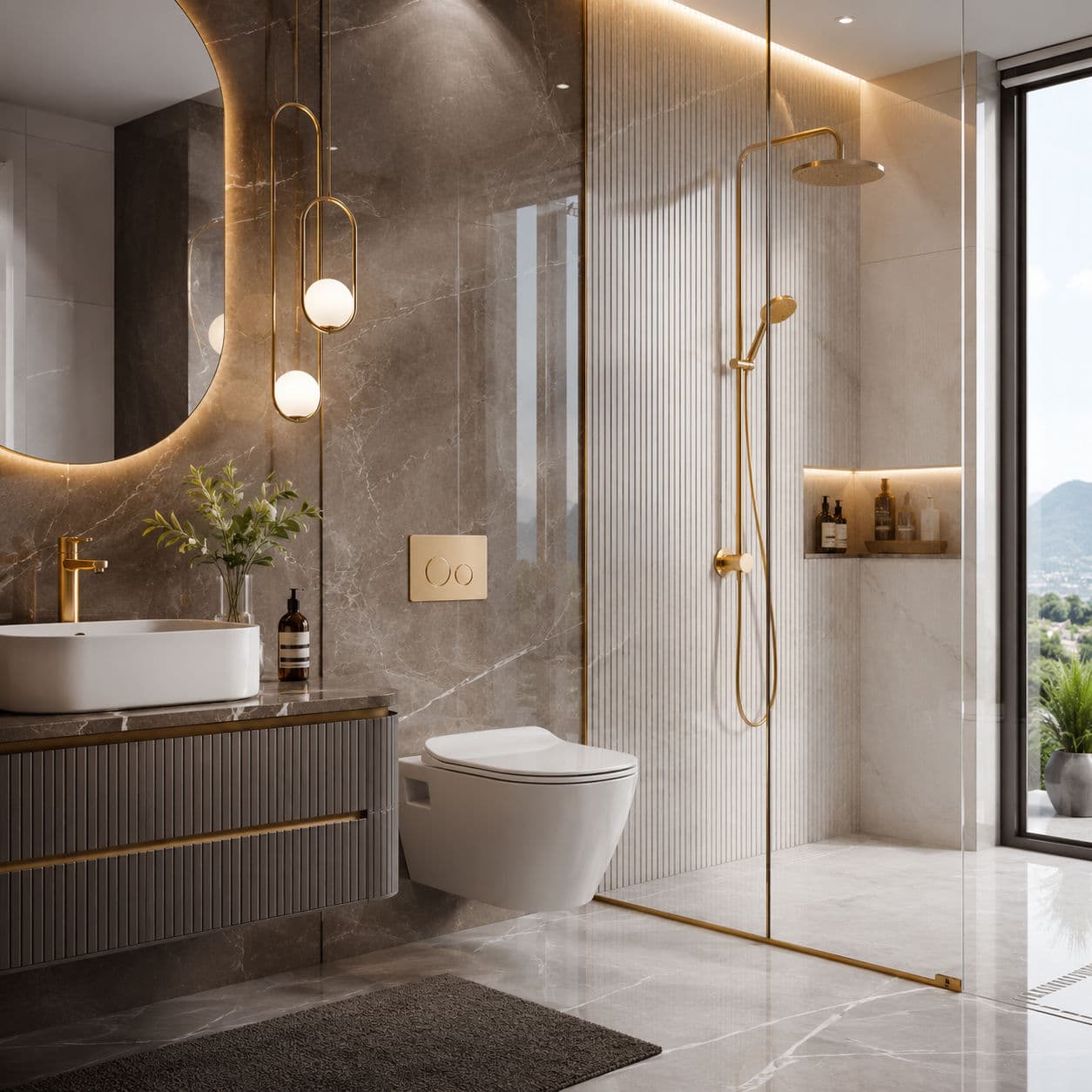 Sanitaryware