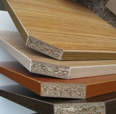 Particle Board