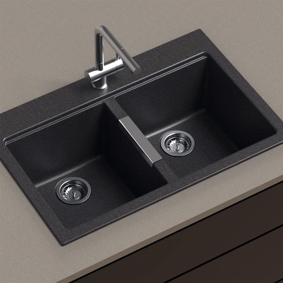 Kitchen Sink