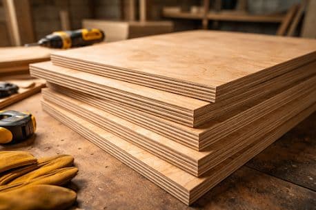 Premium Plywood