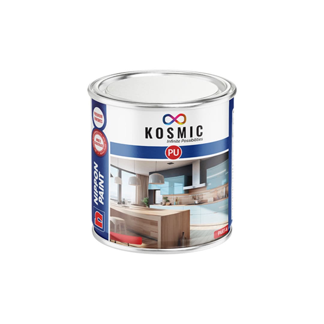 Pu Paints