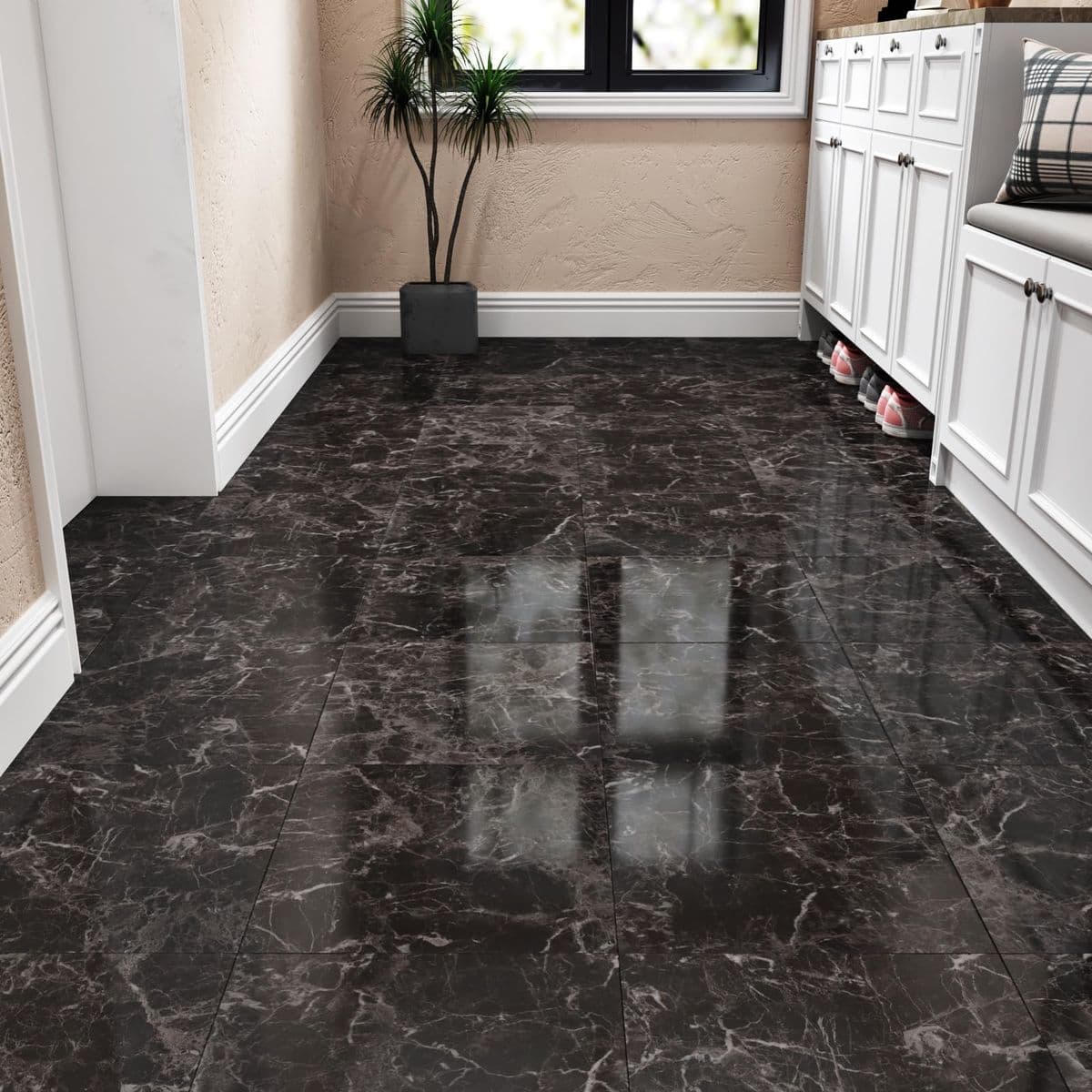 Floor Tile