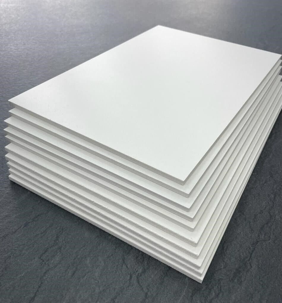 PVC Foam Boards