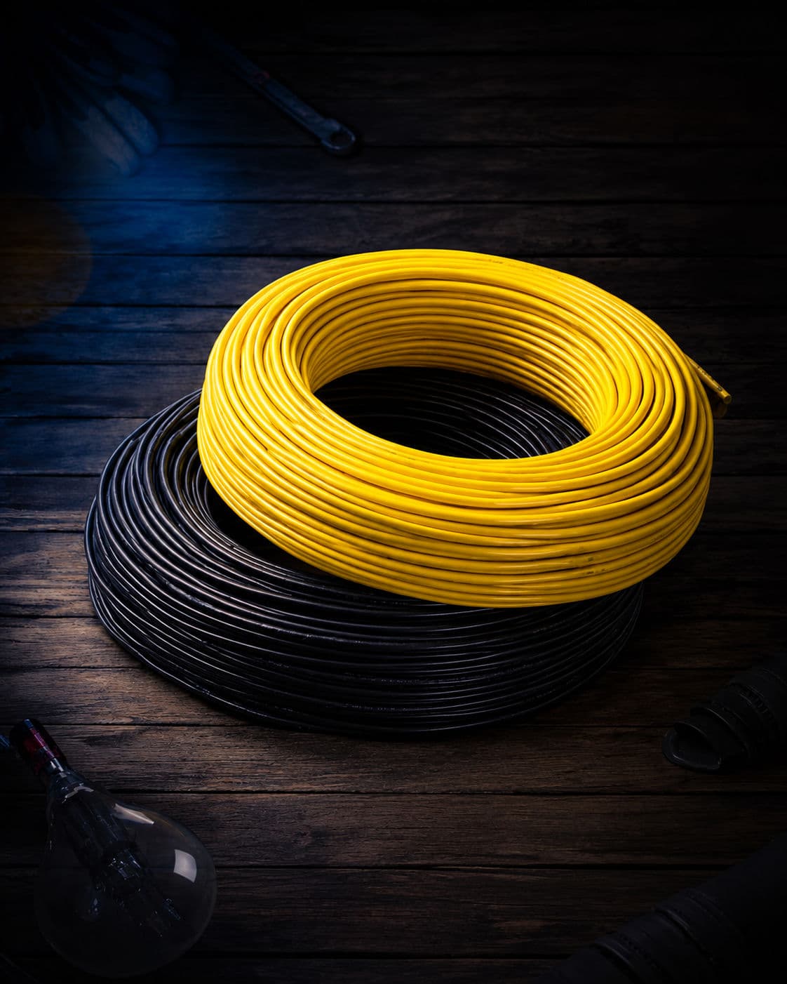 Cable