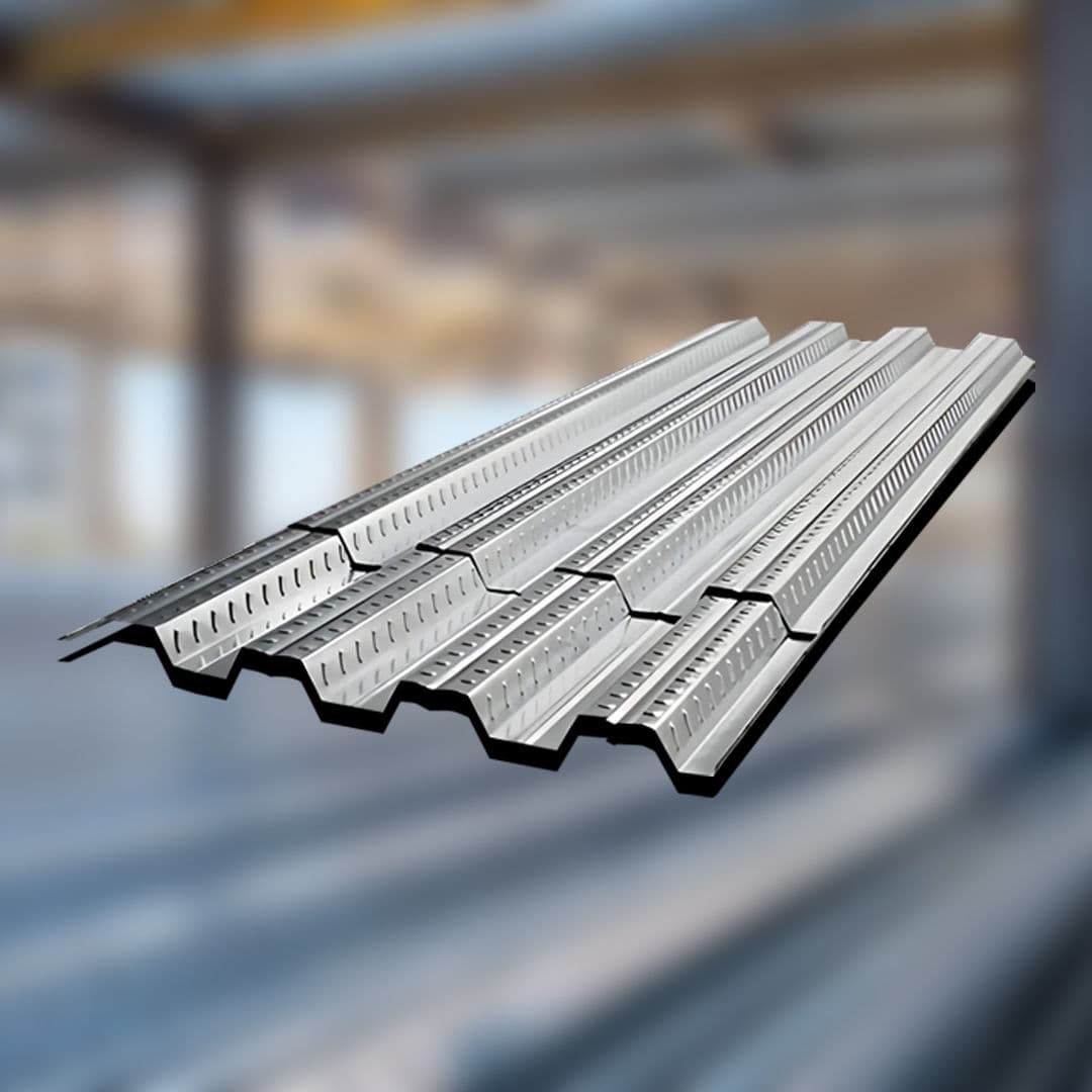 Decking Sheet