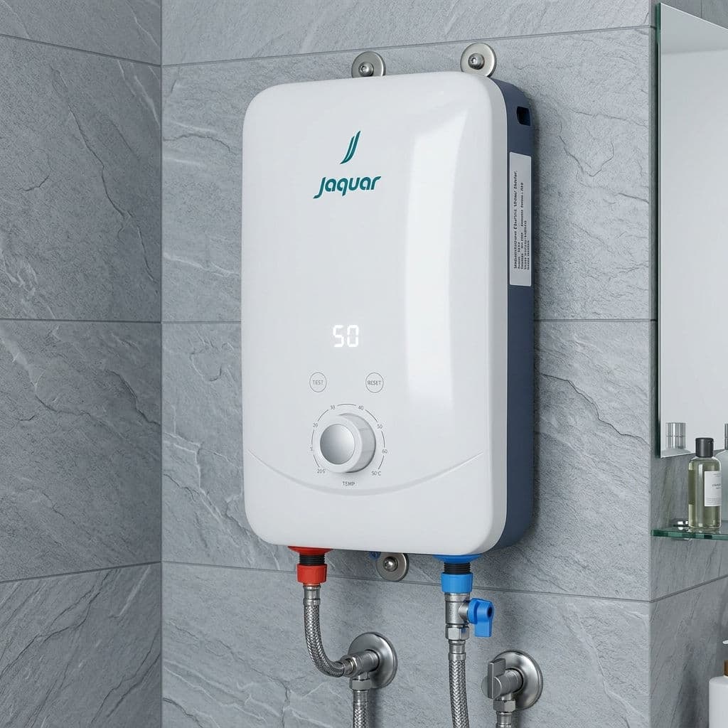 Water Heater