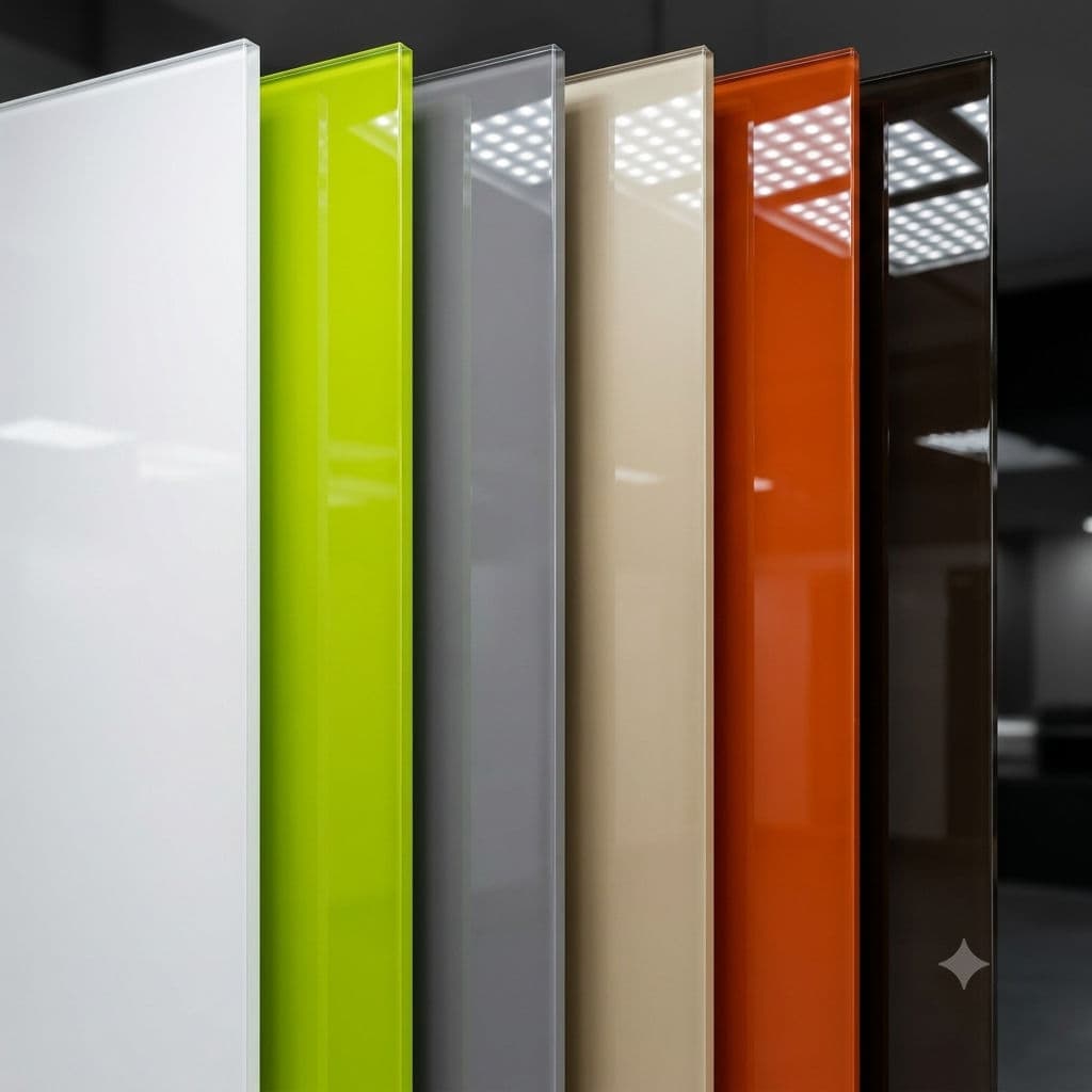 Acrylic Lamination Sheet