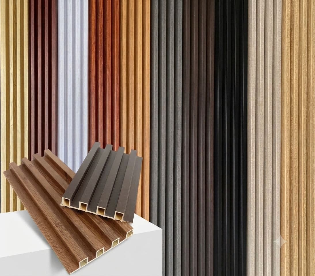 wood pannel