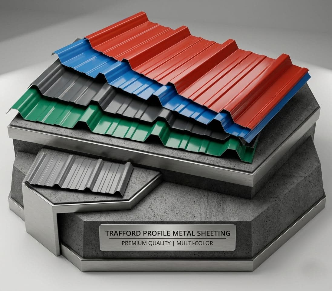 Trafford Sheet