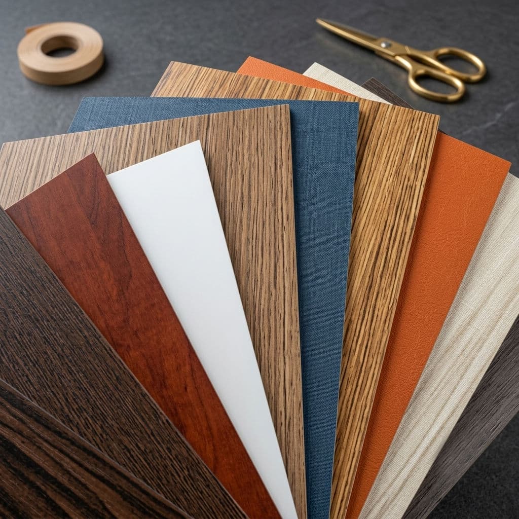 MDF Lamination Sheet