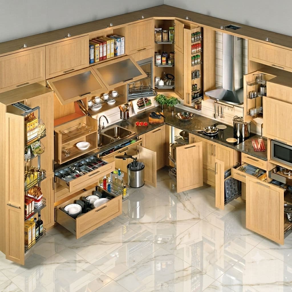 Kitchen Accessories