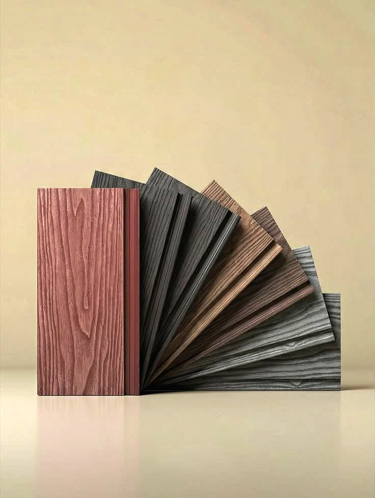 PVC Laminates