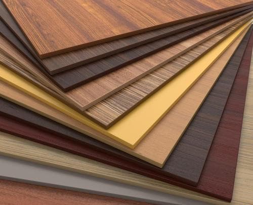 Plywood