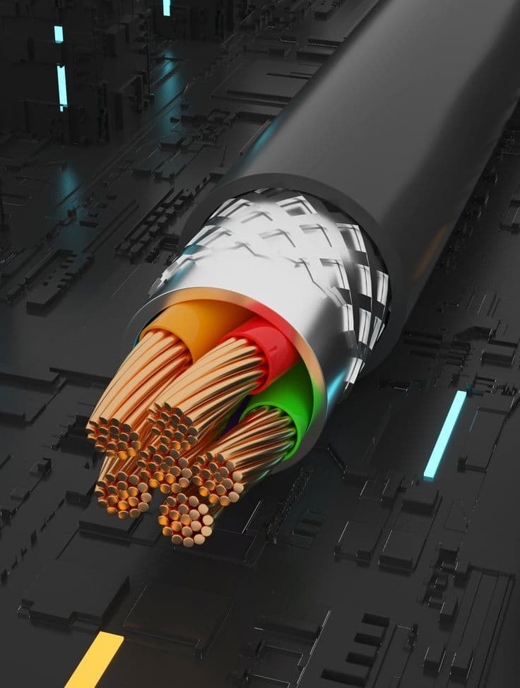 UG Cable