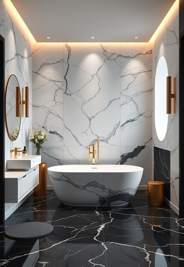 Wall Tile