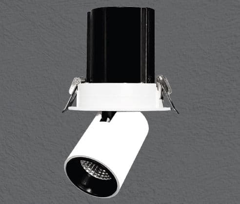 COB PULL OUT LIGHTS
