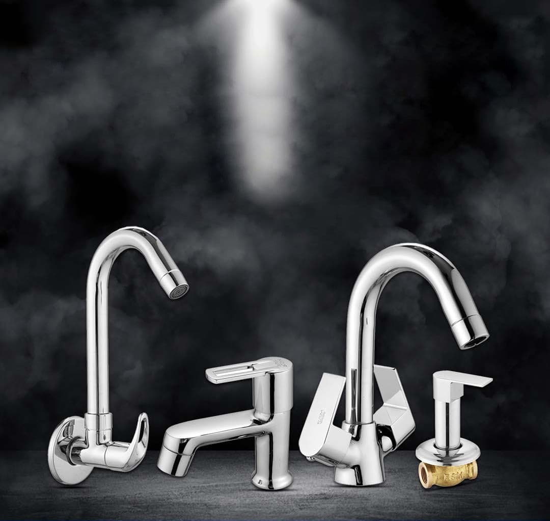 CP Fittings