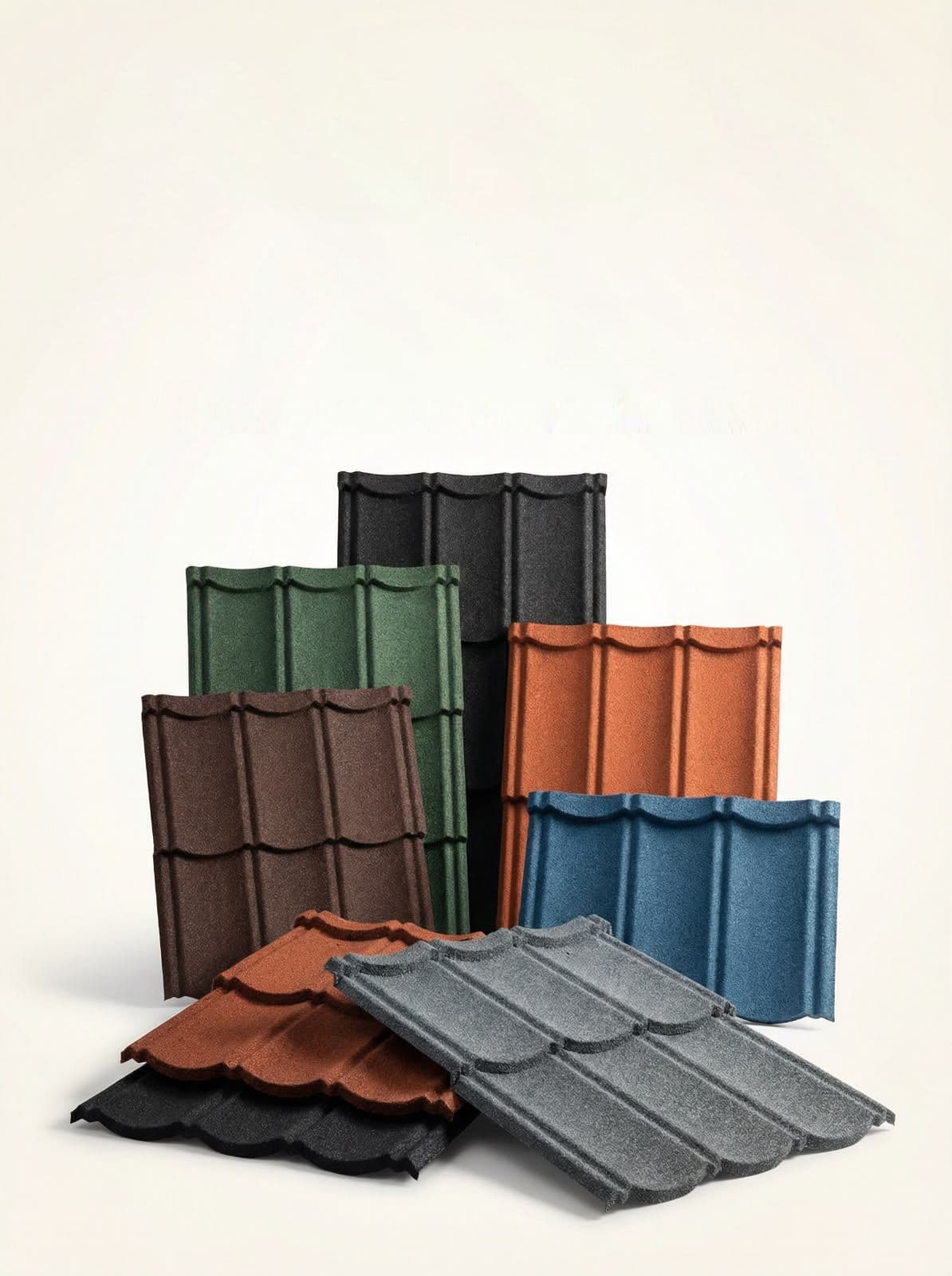Roof Tile