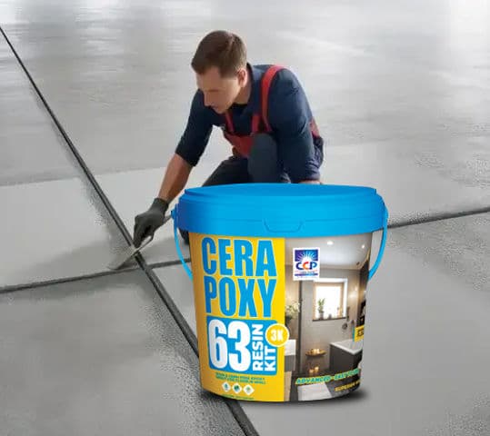 Epoxy