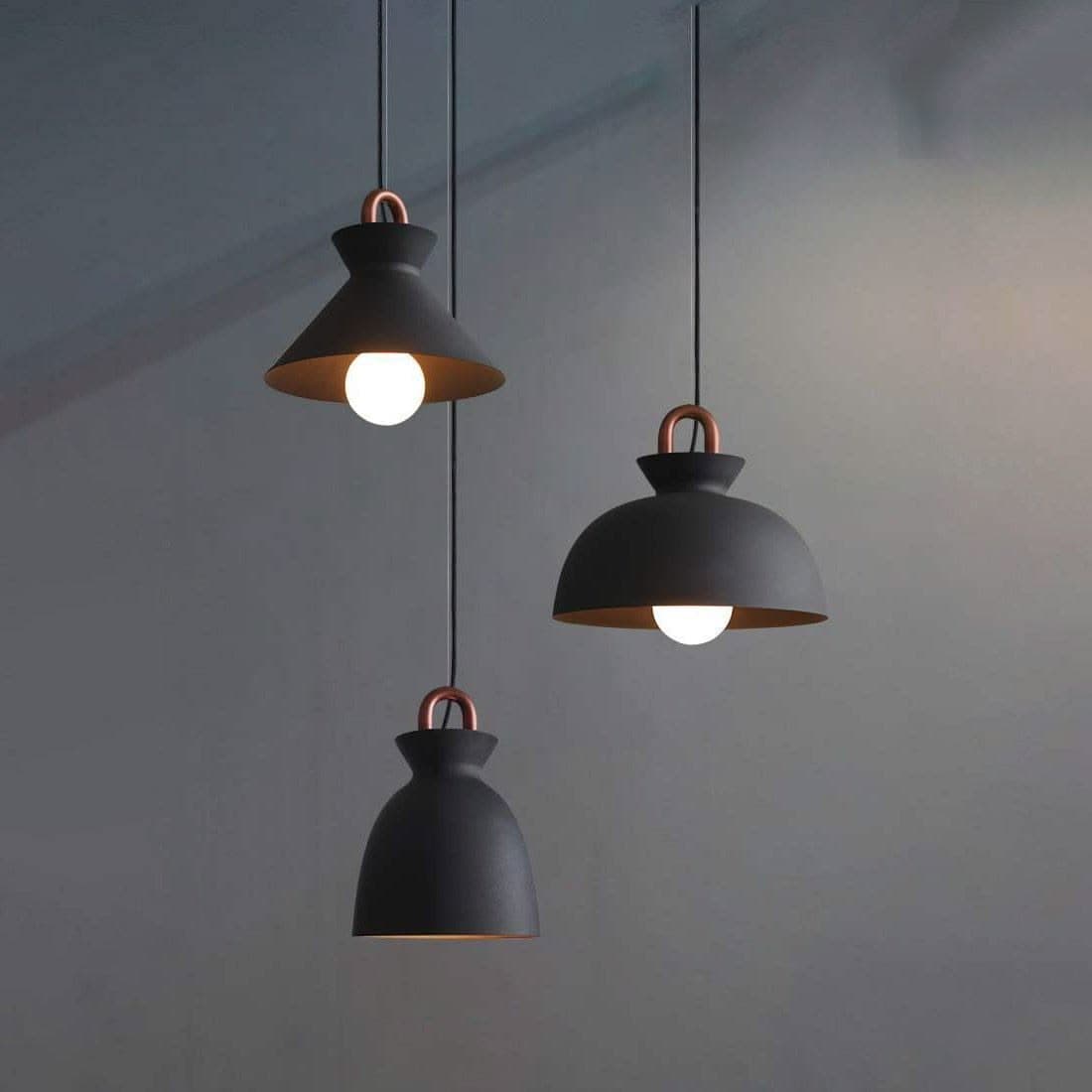 PENDANTS