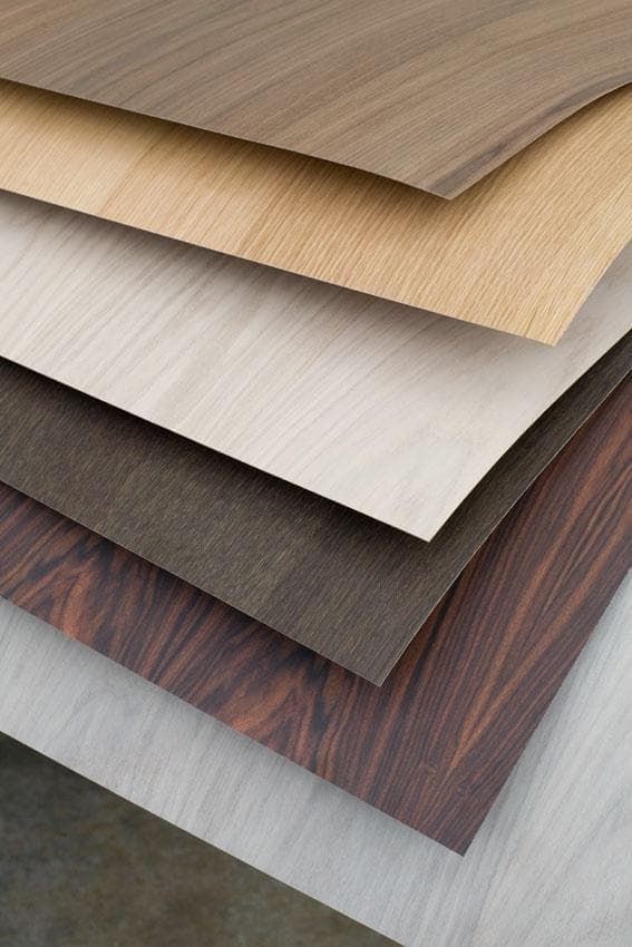 Mica Laminates