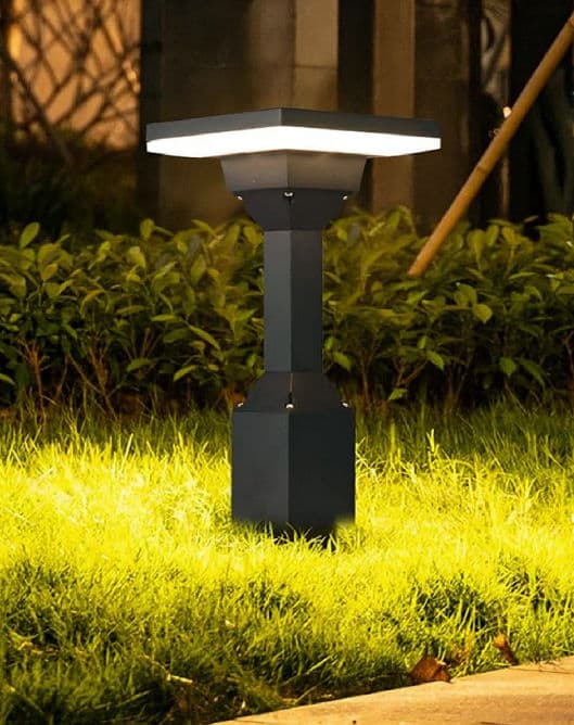 Garden Light