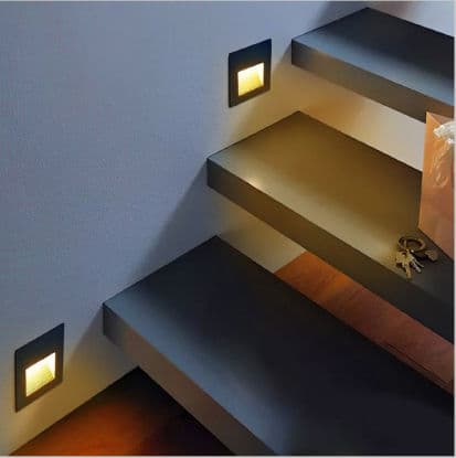 Outdoor Step LIght