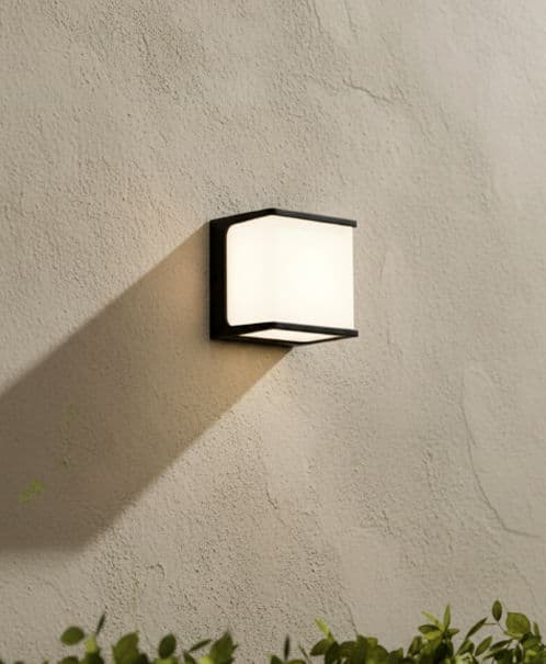 Outdoor Wall Light